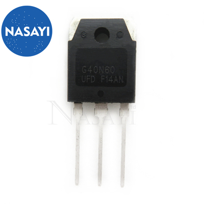 G40N60UFD SHG40N60UFD TO-3P