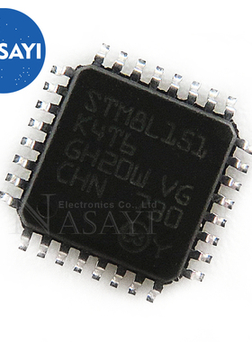 STM8AH6189TAKIT STM8AH6189 LQFP-64