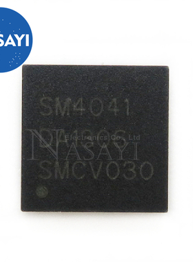 SM4041 4041 QFN-48