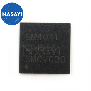 SM4041 QFN 4041