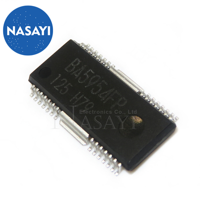 BA5954FP BA5954 HSOP-28