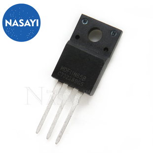 MDF11N65B MDF11N65 TO-220F