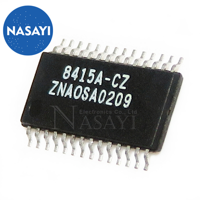 CS8415A-CZ CS8415A CS8415 TSSOP-28