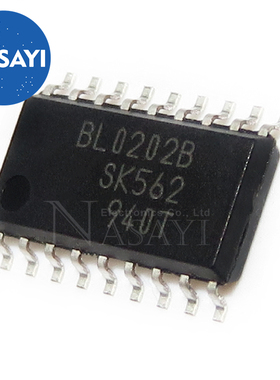 BL0202B BL0202 SOP-18