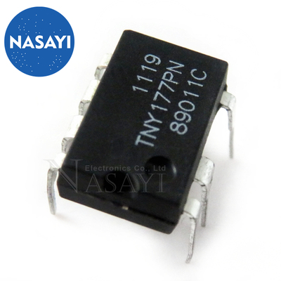 TNY177PN TNY177 DIP-7 电源管理IC