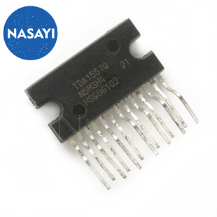 TDA1557Q TDA1557 ZIP-13