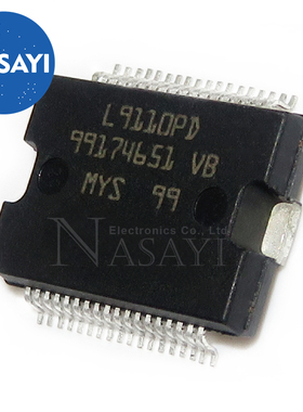 L9110PD L9110 HSSOP-36