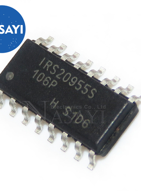 IRS20955S IRS20955 SOP-16