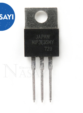 MIP3E3SMY MIP3E3 TO-220