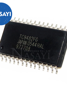 TC9482FG TC9482F TC9482 SOP-28