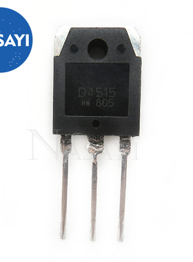 2SD4515 D4515 TO-3P