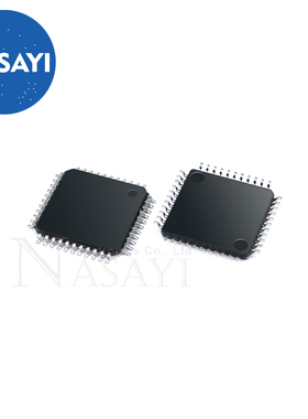 PIC18F45J10-I/PT PIC18F45J10 TQFP-44 微控制器芯片