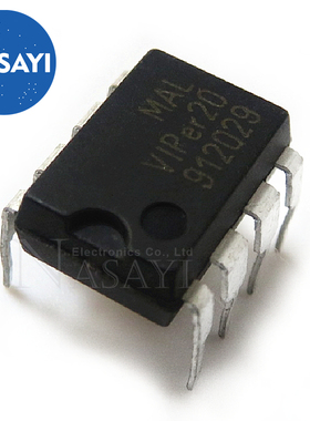 VIPER20A VIPER20 DIP-8