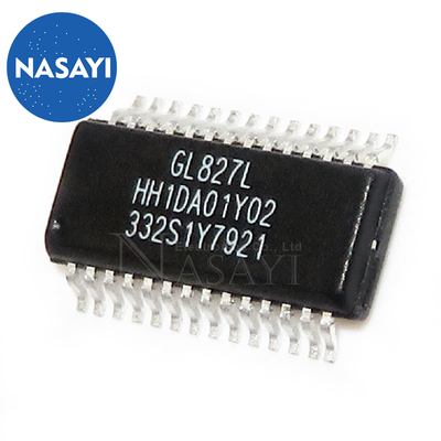 GL827L GL827 SSOP-28