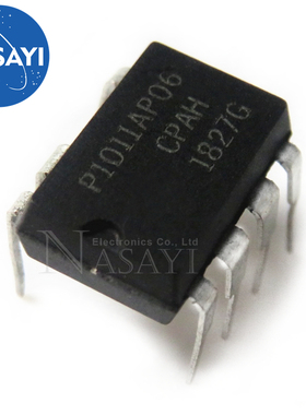 NCP1011AP06 P1011AP06 DIP-7