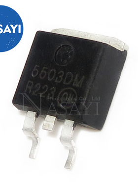 5503DM 5503D 5503 TO-263