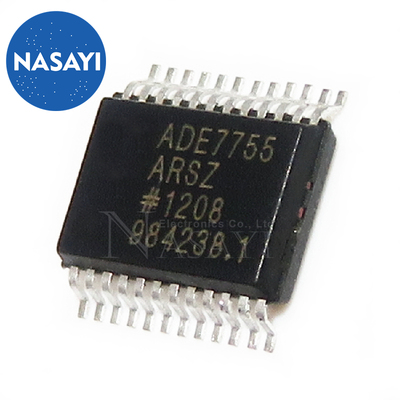 ADE7755ARSZ ADE7755ARS ADE7755 SSOP-20
