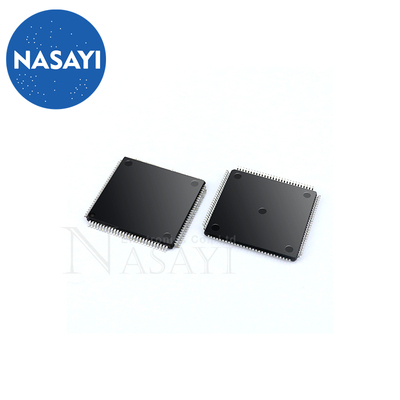 XC511363VPV8 XC511363 QFP-112