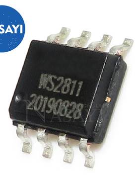 WS2811S WS2811 SOP-8