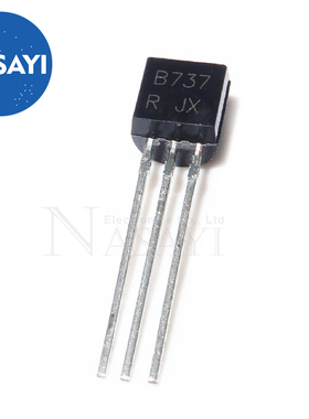 2SB737 B737 TO-92
