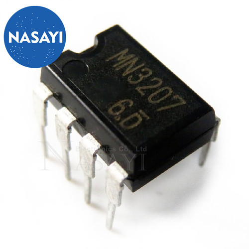 MN3207 3207 DIP-8