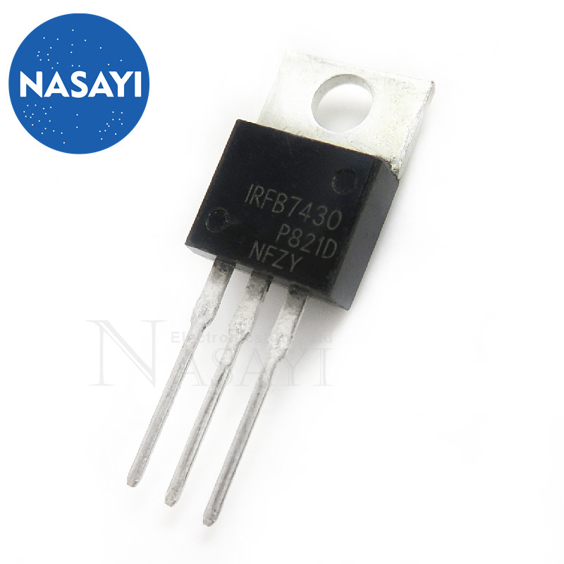 IRFB7430 FB7430 TO-220