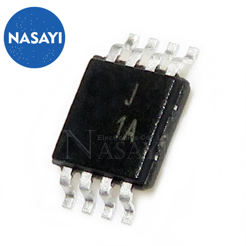 AD8313ARMZ AD8313ARM J1A MSSOP-8