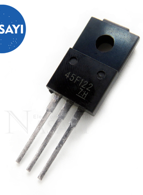 GT45G122 45G122 TO-220F
