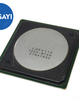 LGE2112-BTAH LGE2112 BGA