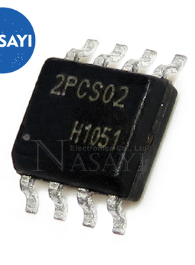 ICE2PCS02 2PCS02 SOP-8