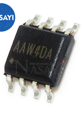 SY8133FCC SY8133 AAW SOP-8