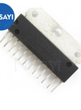 CD7522CS CD7522 SIP-12