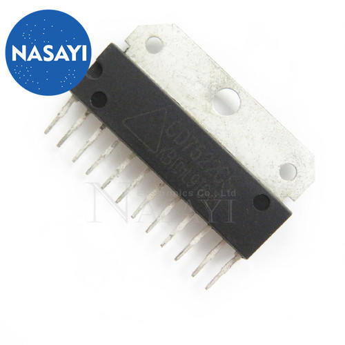 CD7522CS CD7522 SIP-12