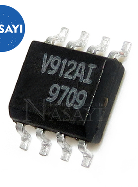 TS912AIDT TS912 912AI SOP-8