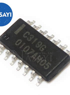 UPC319G UPC319 C319G  SOP-14