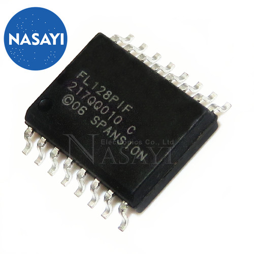 FL128PIF FL128 SOP-16