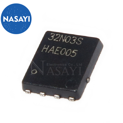 BSC32N03S 32N03SQFN-8