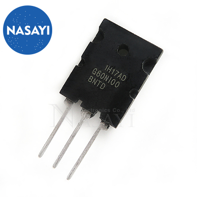 G60N100BNTD G60N100 TO-3PL