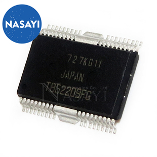 TB62209FG TB62209F TB62209 HSSOP-36