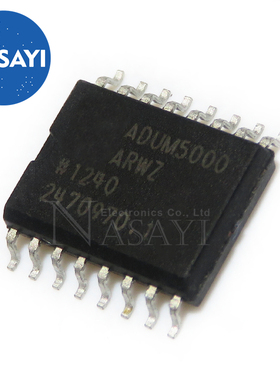 ADUM5000ARWZ ADUM5000ARW ADUM5000 SOP-16