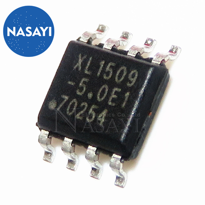 XL1509-5.0E1 XL1509 SOP-8