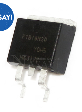 AP18N20GS 18N20GS TO-263