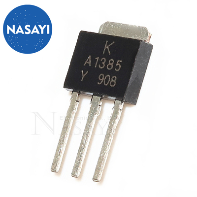 KA1385 2SA1385 A1385 TO-251