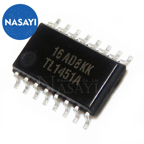 TL1451A TL1451 SOP-16-5.2MM