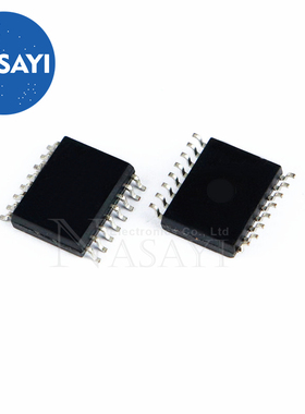 UCC21520DWR UCC21520DW UCC21520 SOP-16