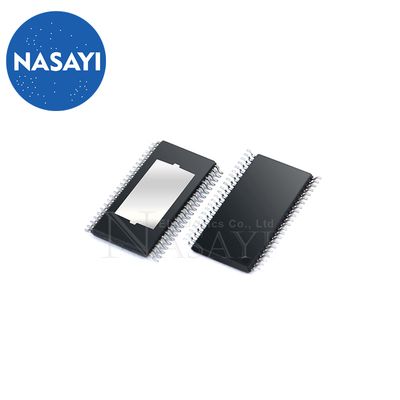 TAS5612LADDVR TAS5612 TSSOP-44