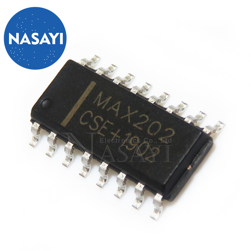 MAX202CSE MAX202 SOP-16