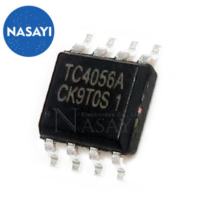 TC4056A TC4056 SOP-8