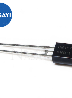 BB112 112 TO-92