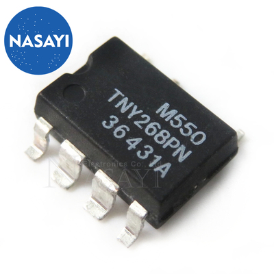 TNY268GN TNY268 SMD-7 电源管理IC